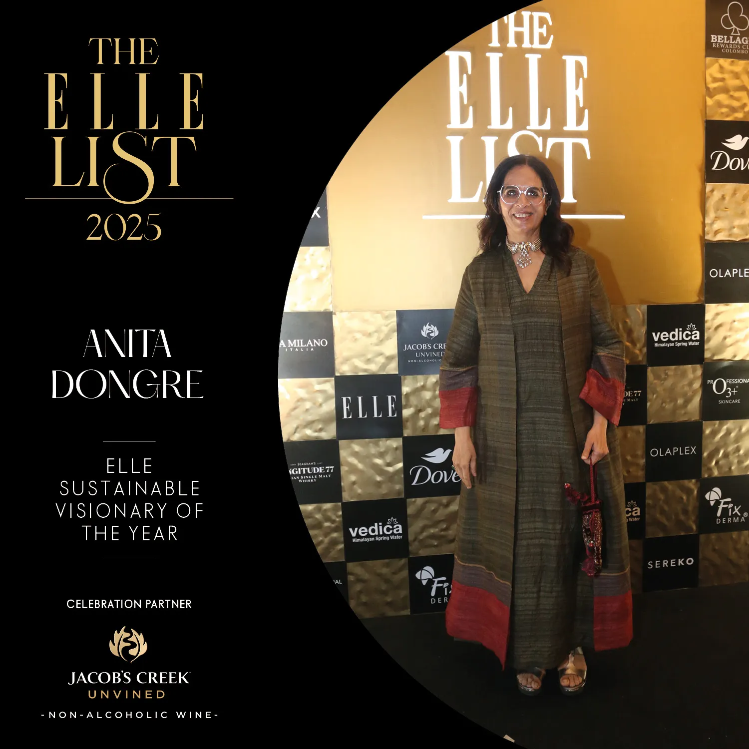 ELLE Winners