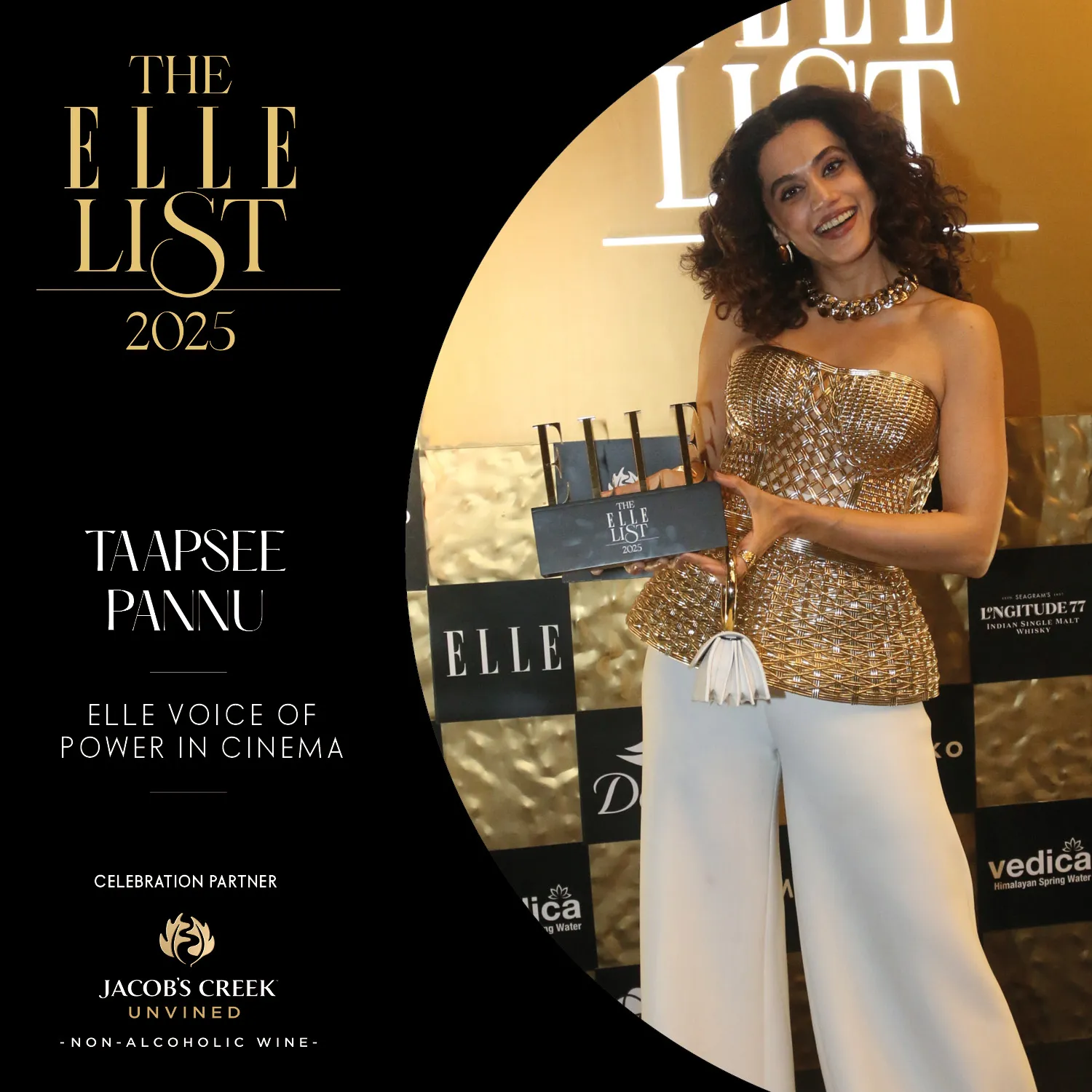 ELLE Winners