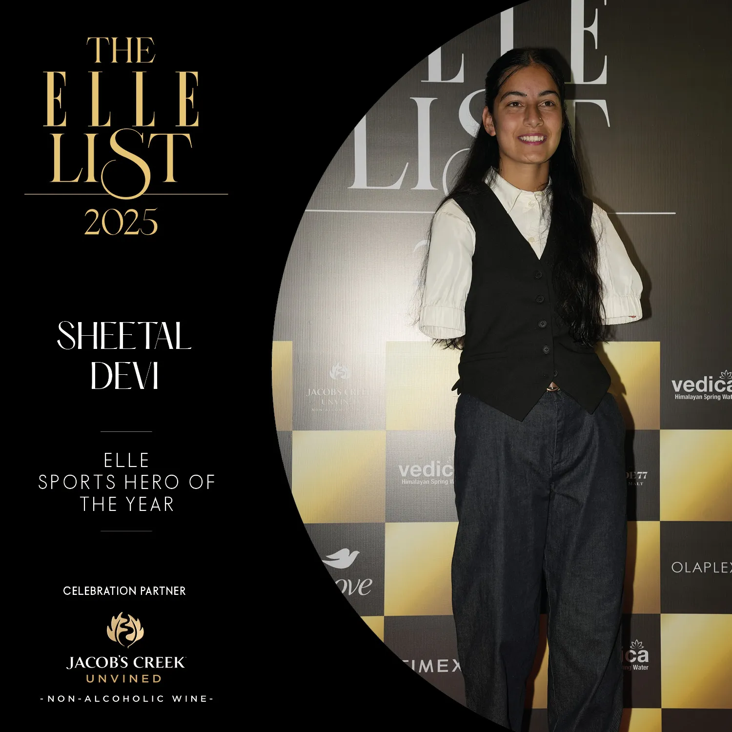 ELLE Winners