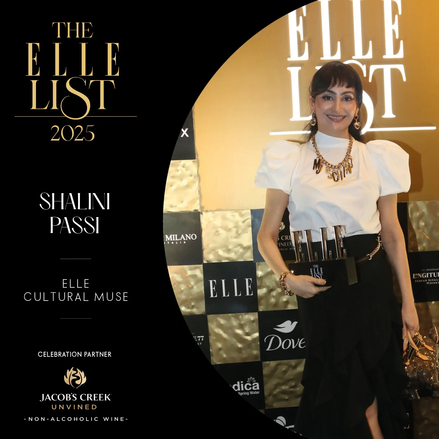 ELLE Winners