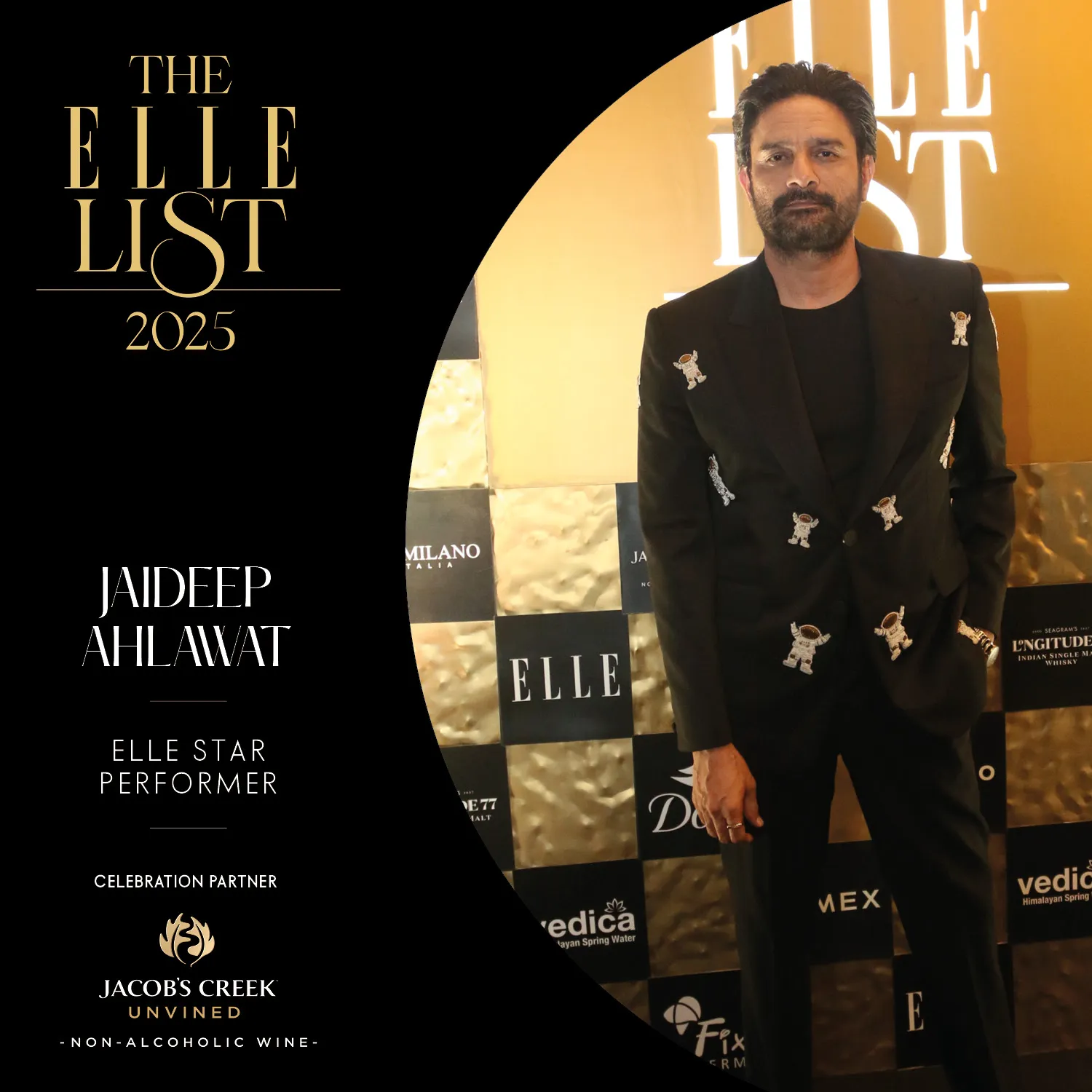 ELLE Winners