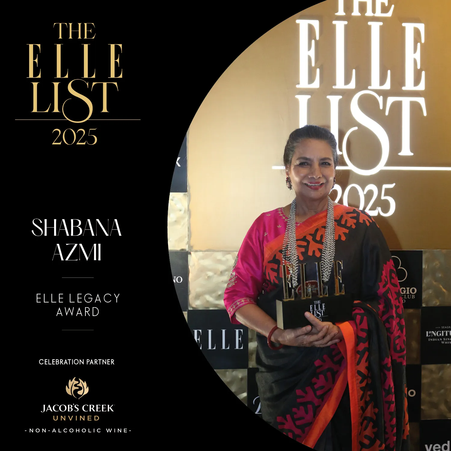 ELLE Winners