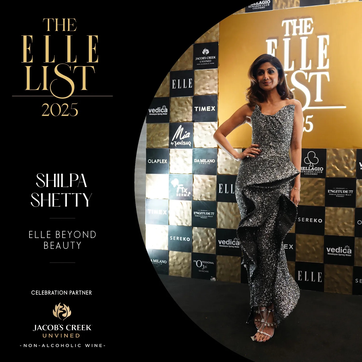 ELLE Winners
