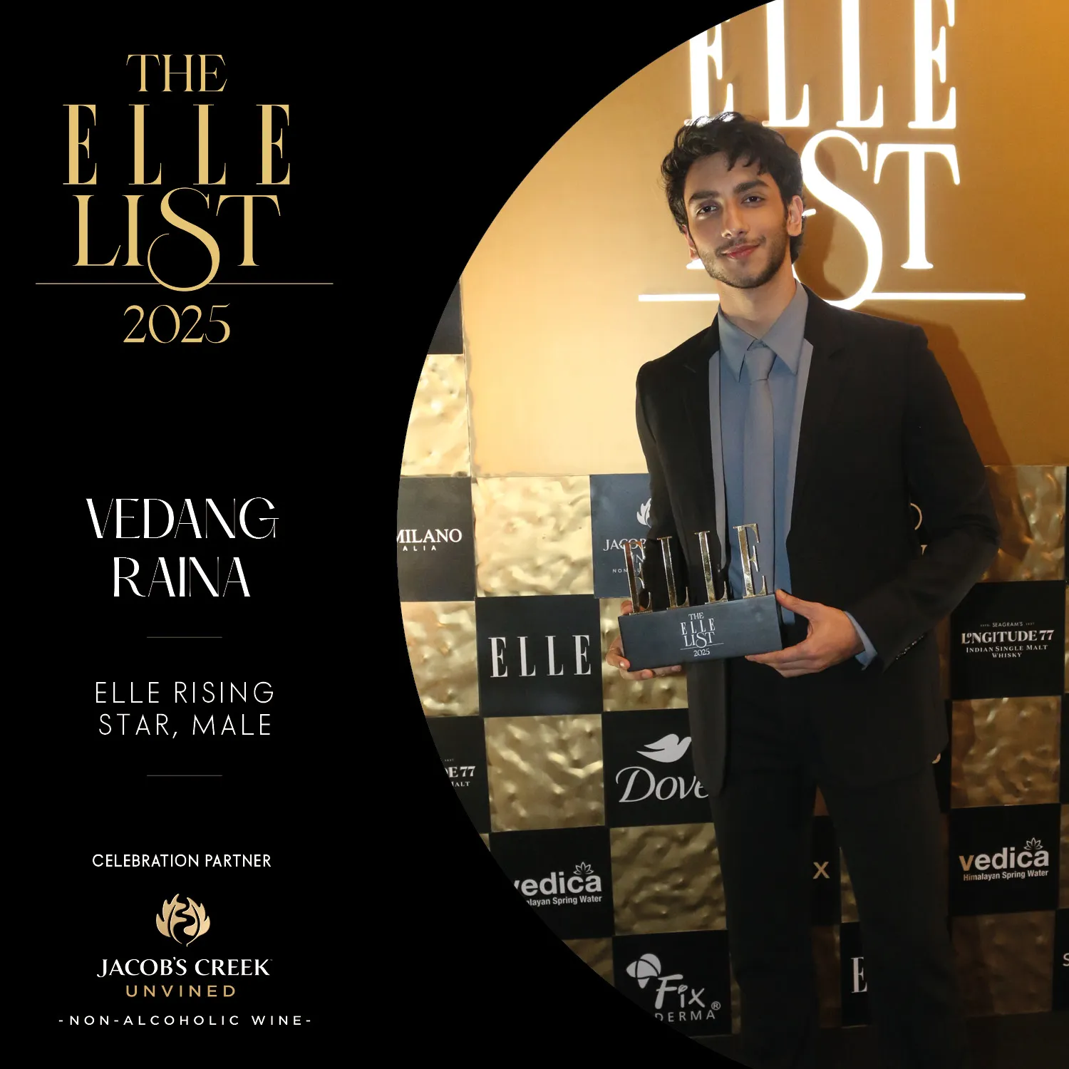 ELLE Winners