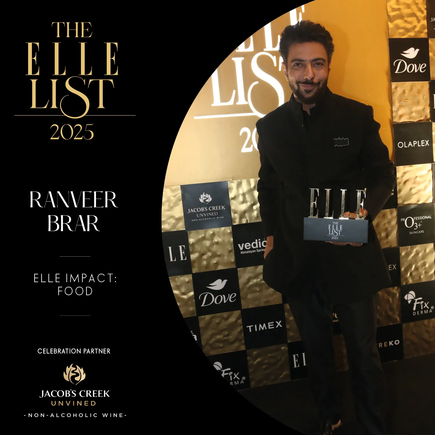 ELLE Winners
