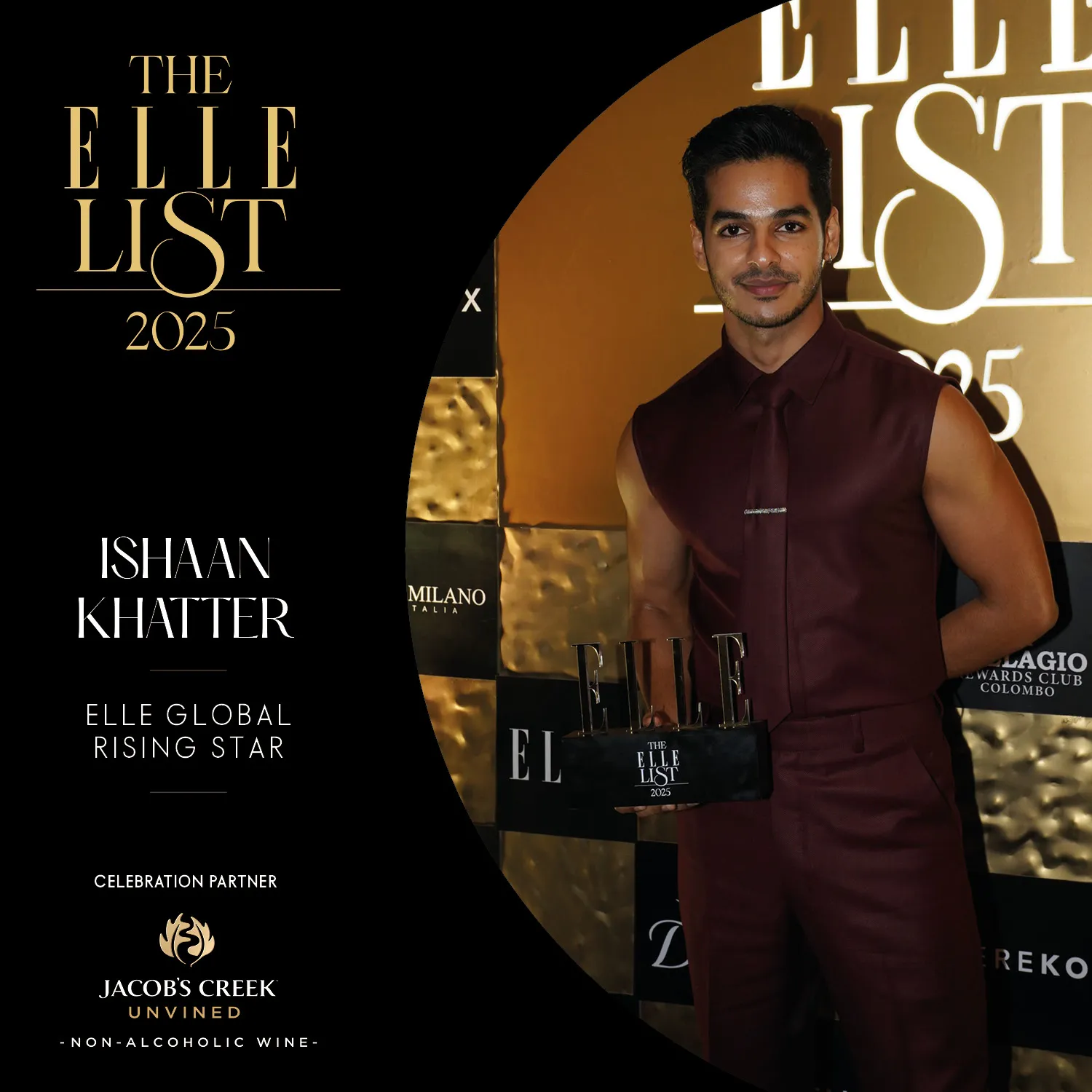 ELLE Winners