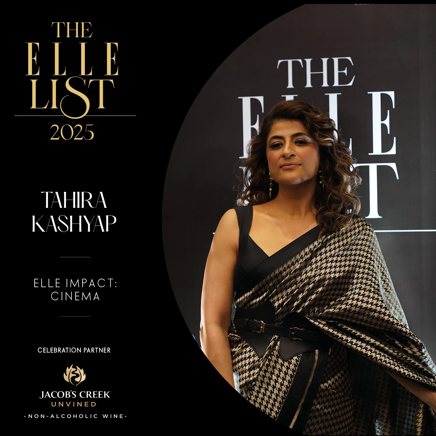 ELLE Winners