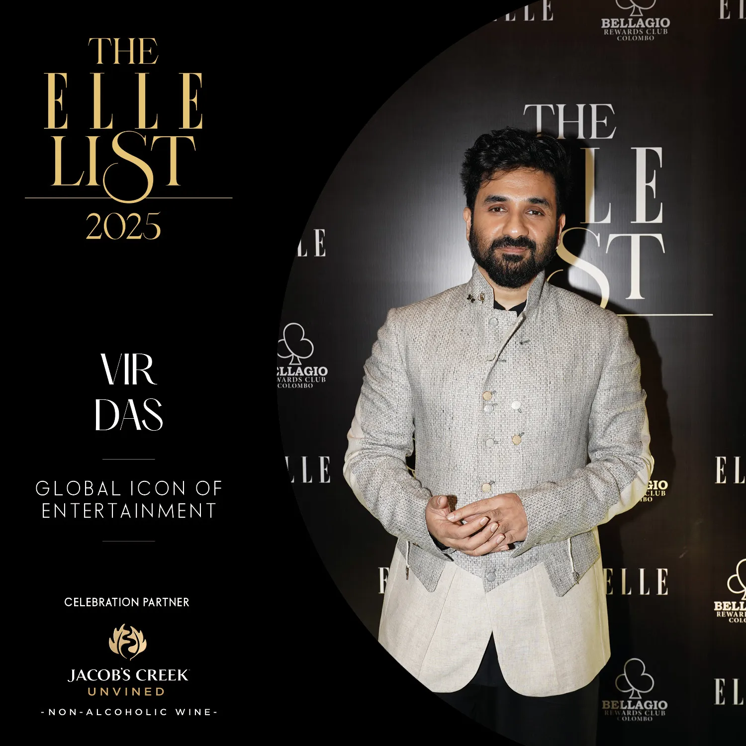 ELLE Winners
