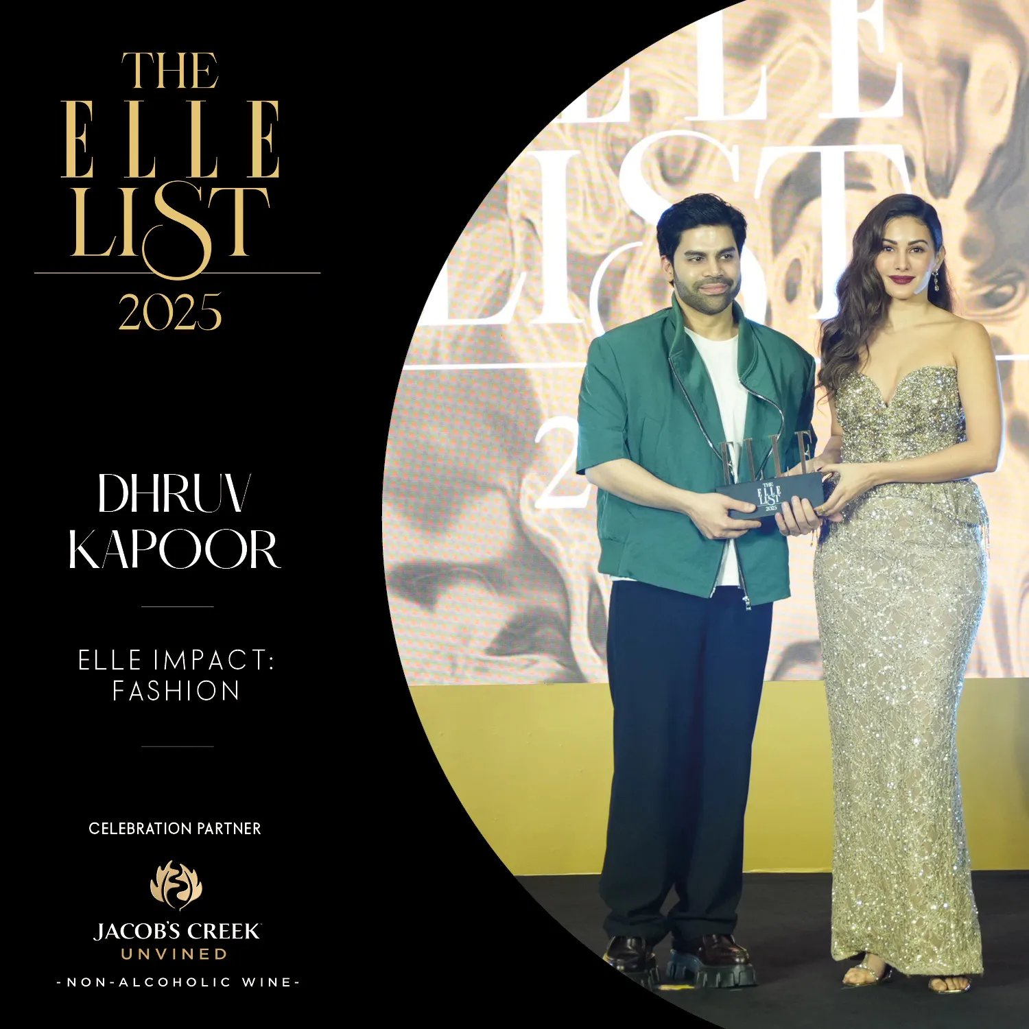 ELLE Winners