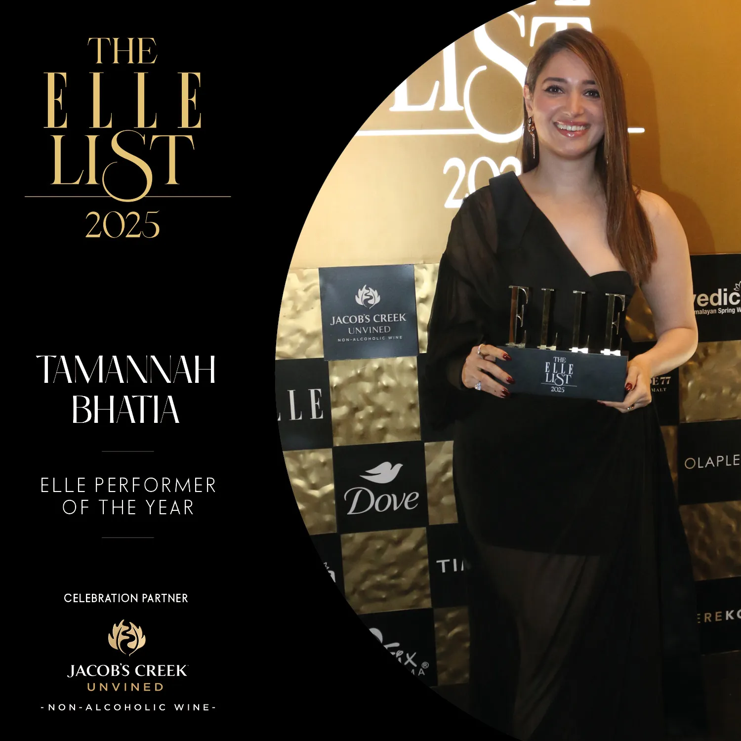 ELLE Winners