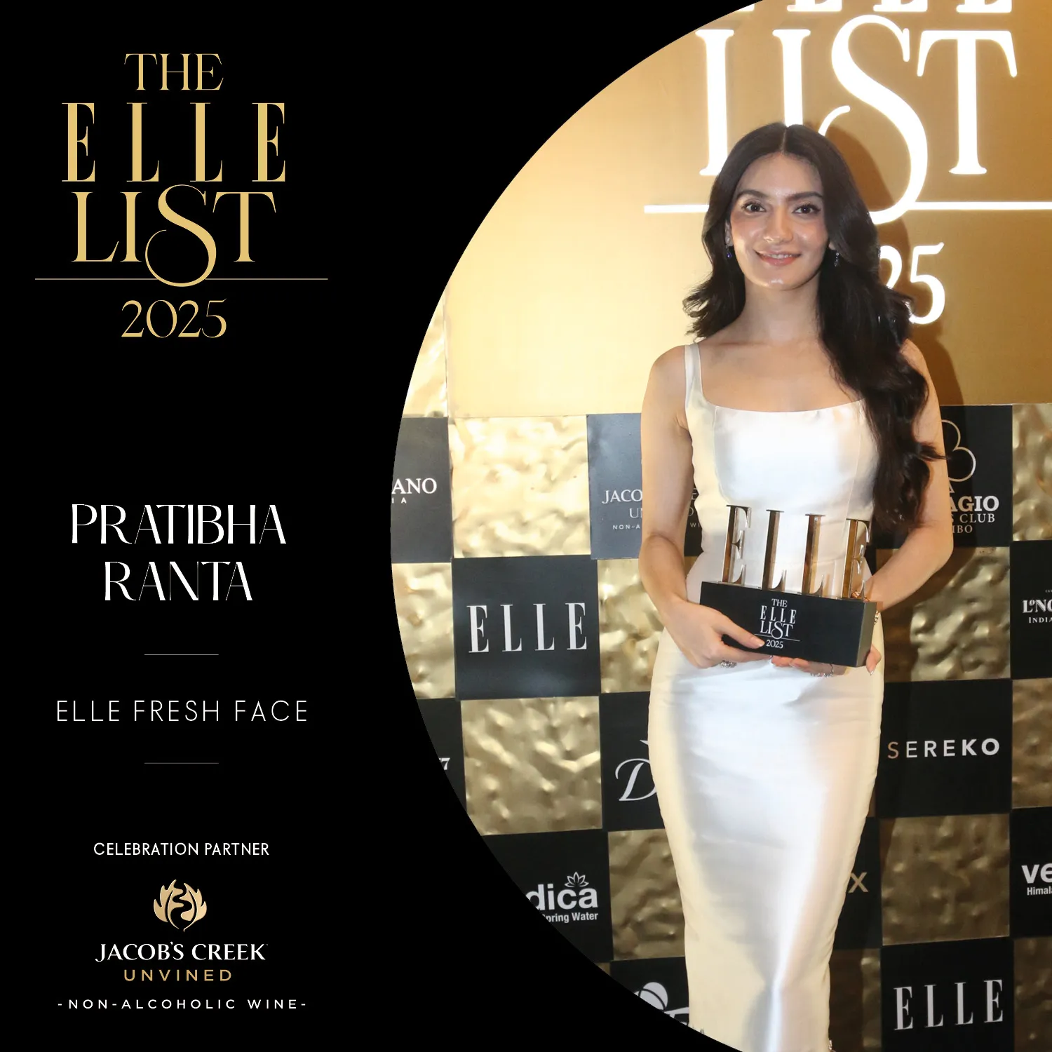 ELLE Winners