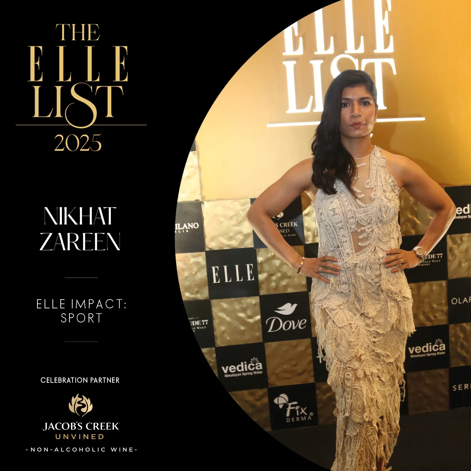 ELLE Winners