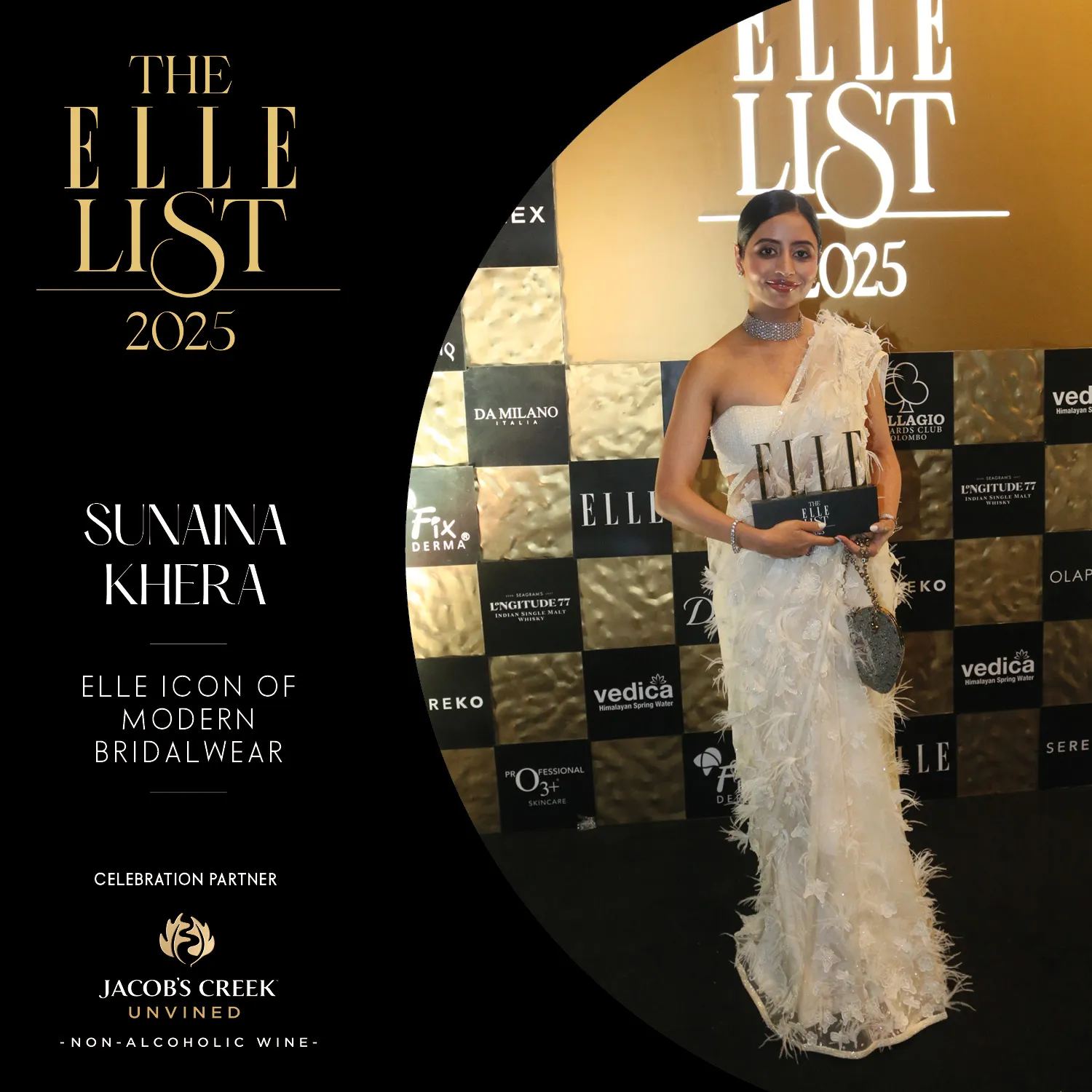 ELLE Winners