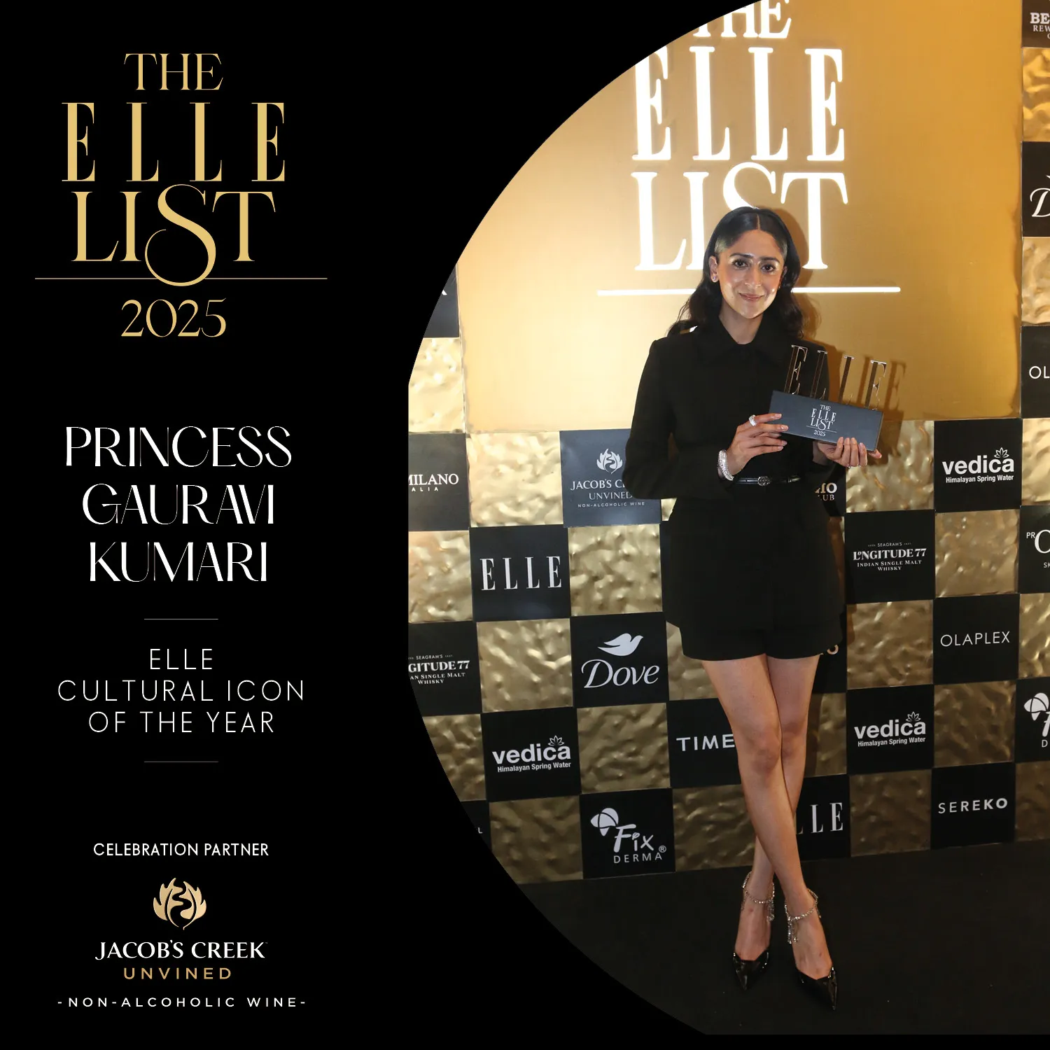 ELLE Winners