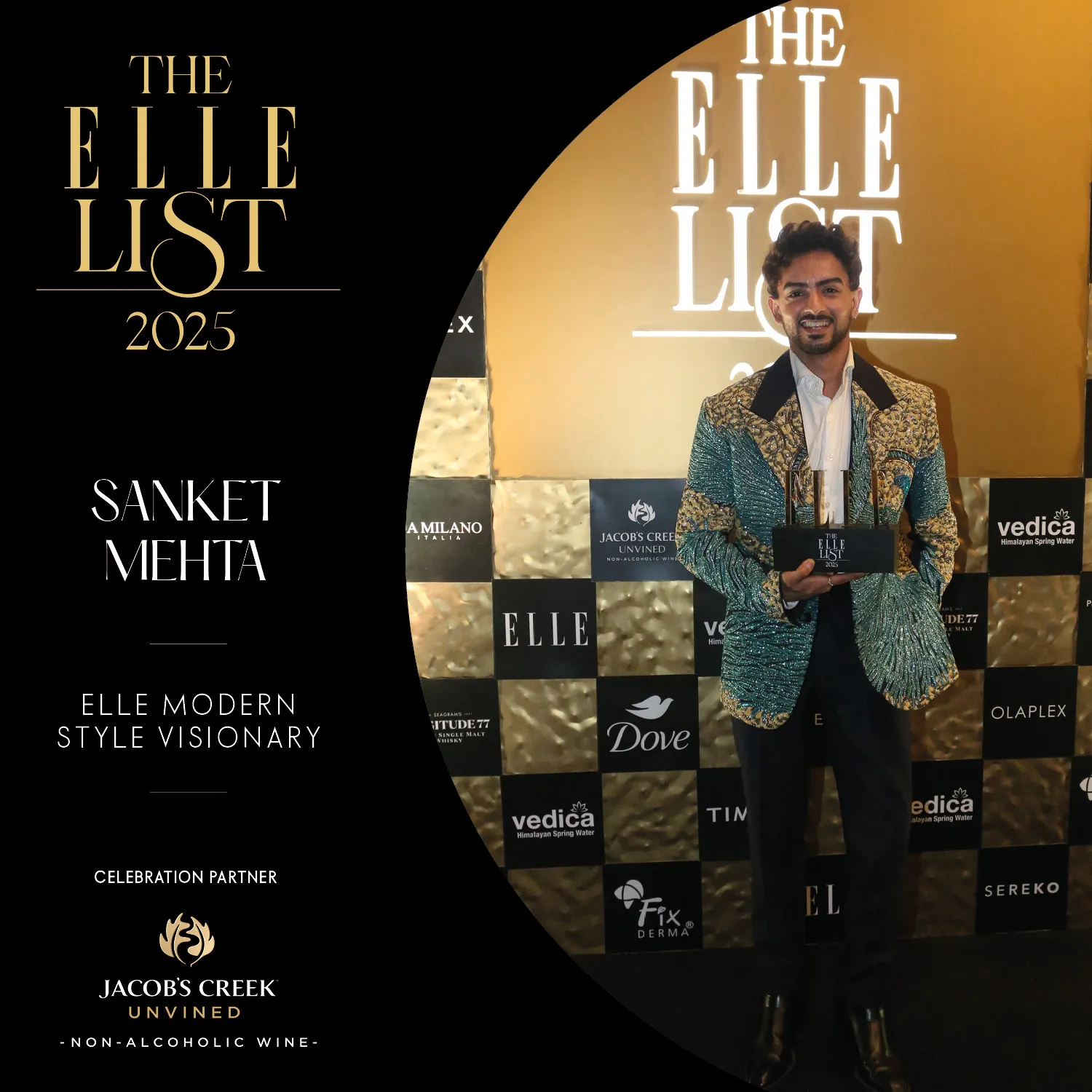 ELLE Winners
