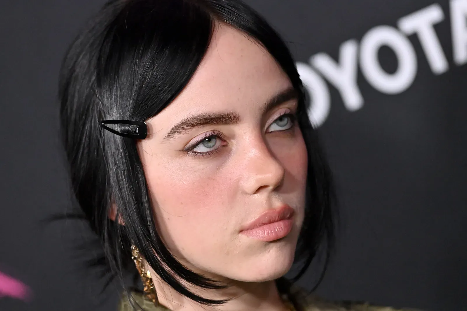 Eyeliner