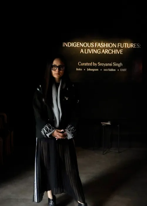 Padma Saldon