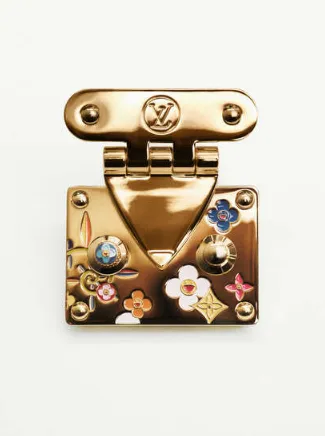 Louis Vuitton x Takashi Murakami