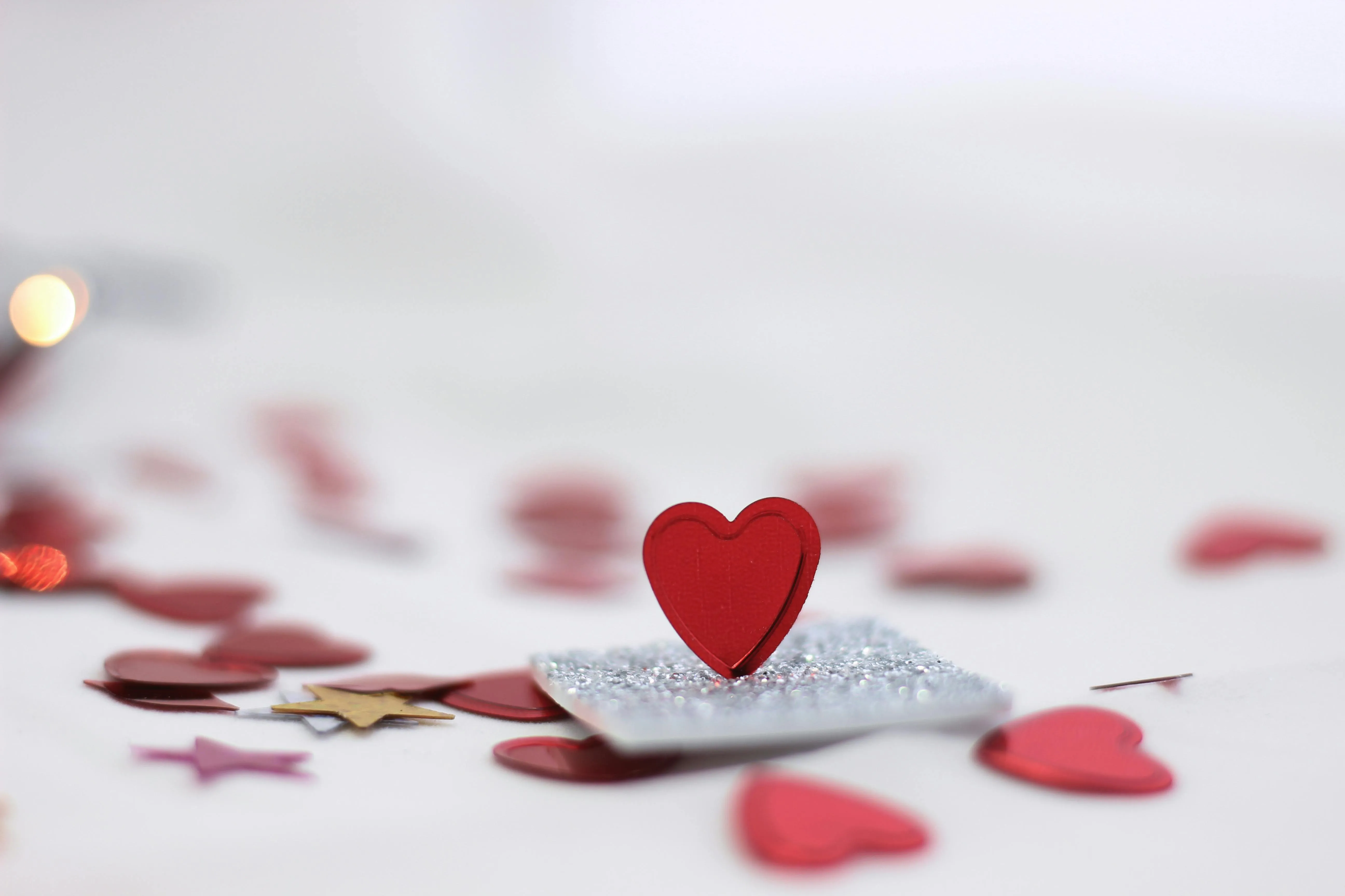 Valentine's Day