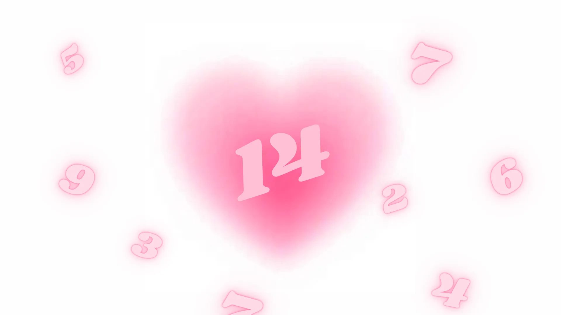 Valentine's Day