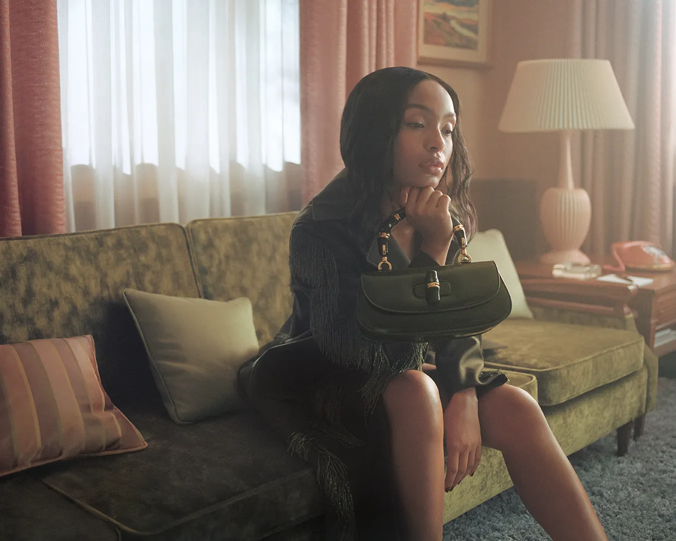 Gucci ELLE UK