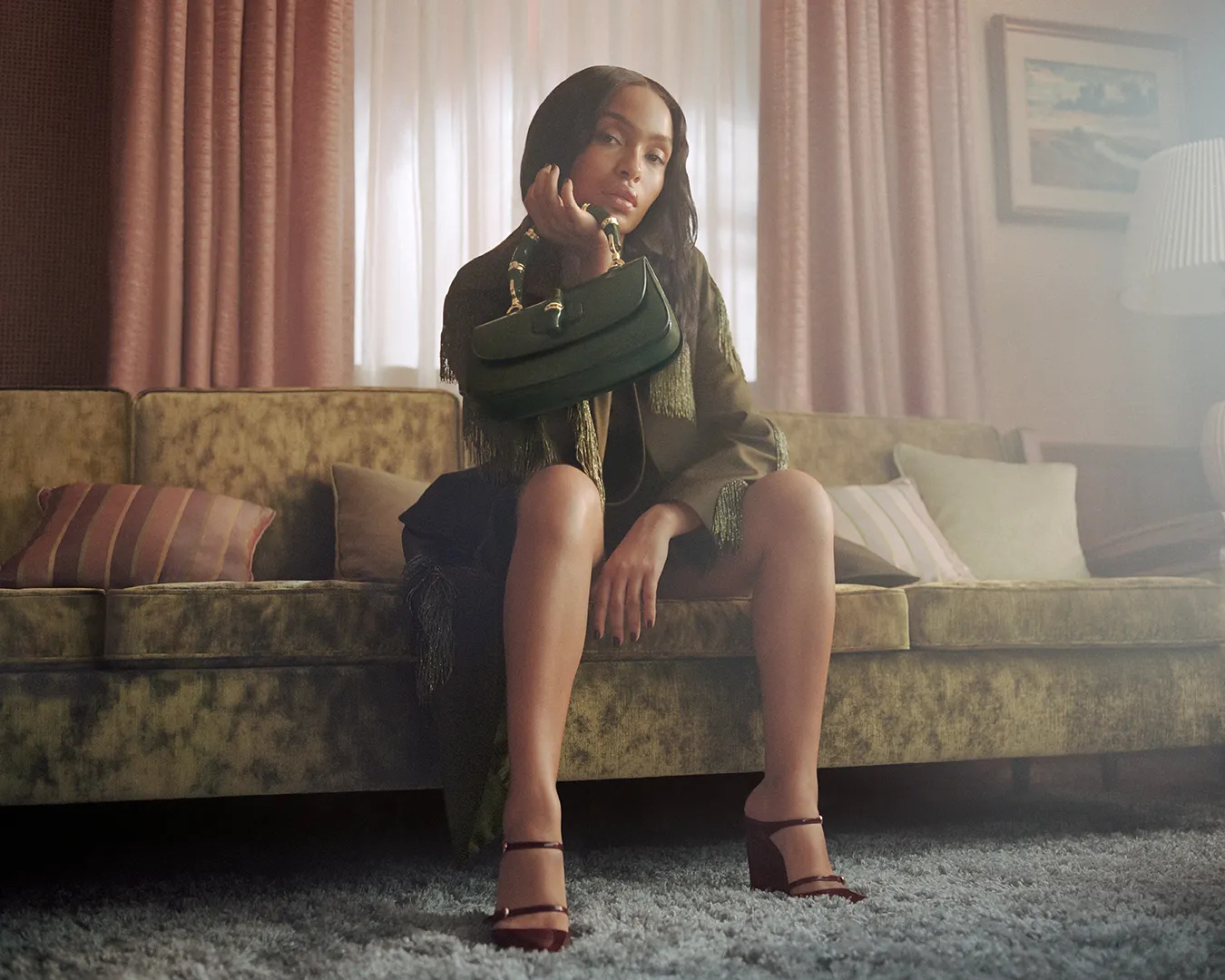 ELLE Gucci UK2