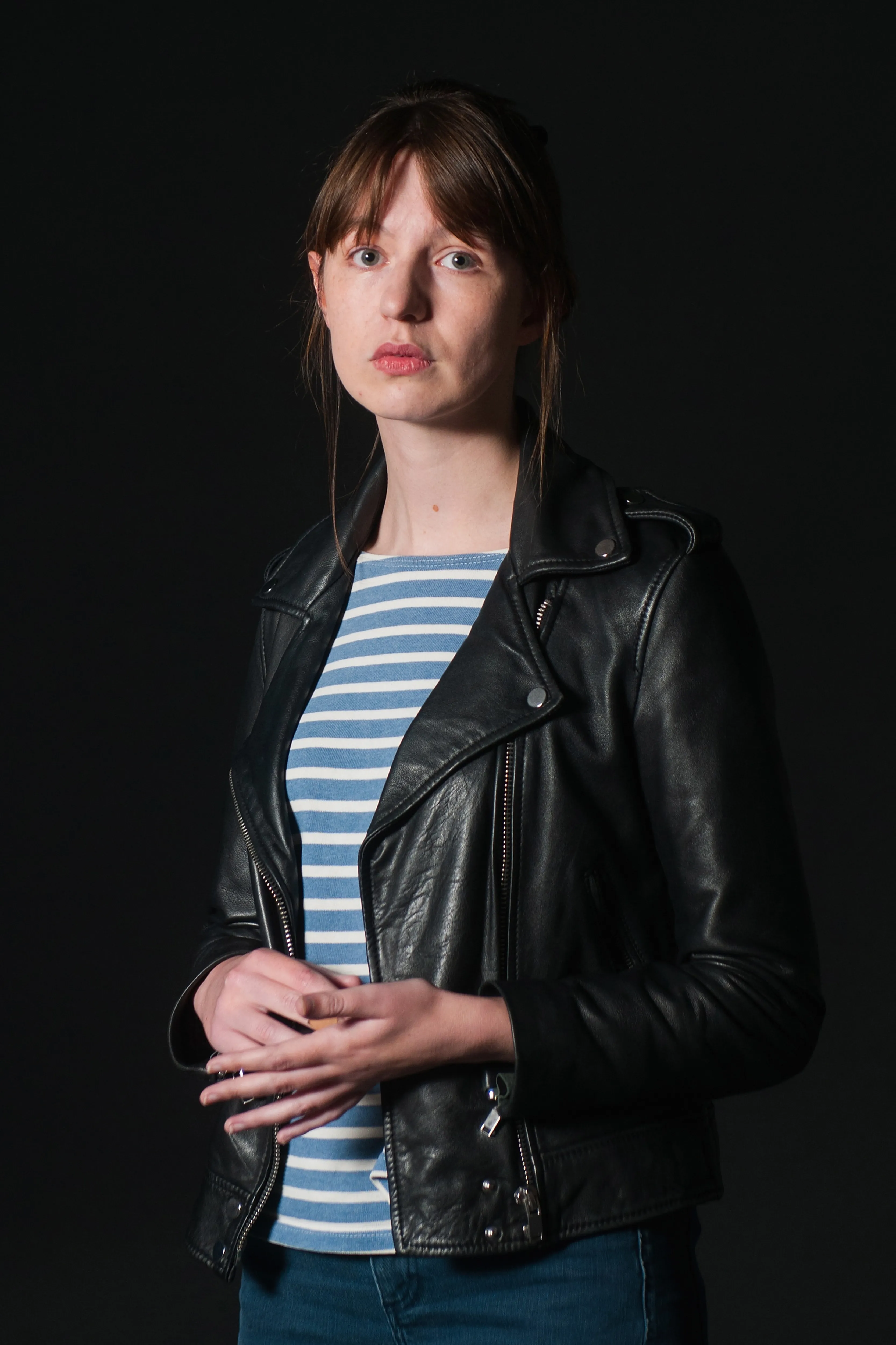 Sally Rooney 