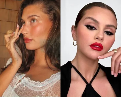 hailey, selena