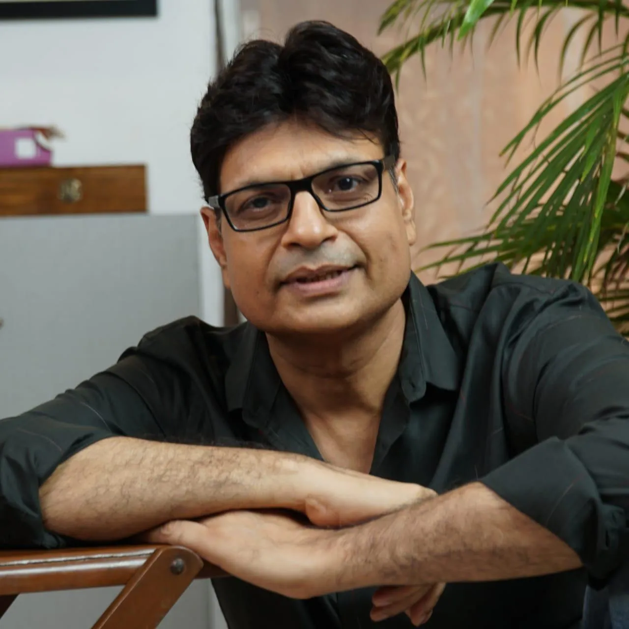 Irshad Kamil