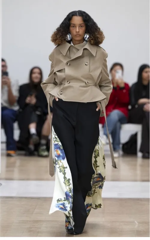 S.S.Daley, Spring Summer 2025