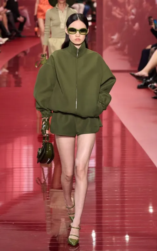 Gucci, Spring Summer 2025 Ready to Wear