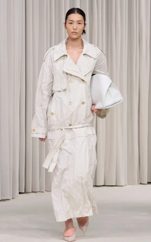 Ferragamo, Spring Summer 2025 Ready to Wear
