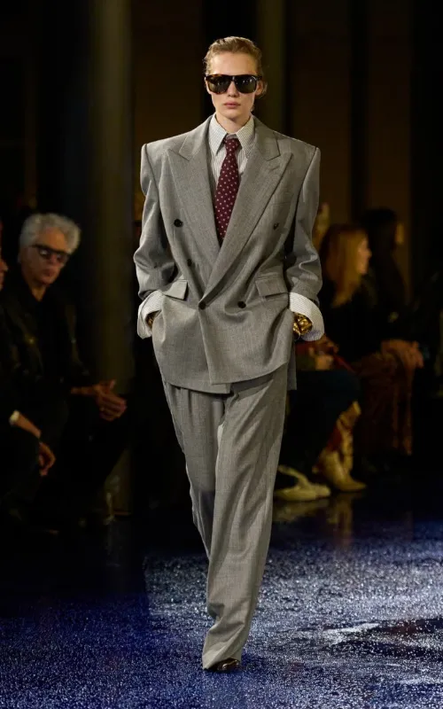 Saint Laurent, Spring Summer 2025 Ready to Wear