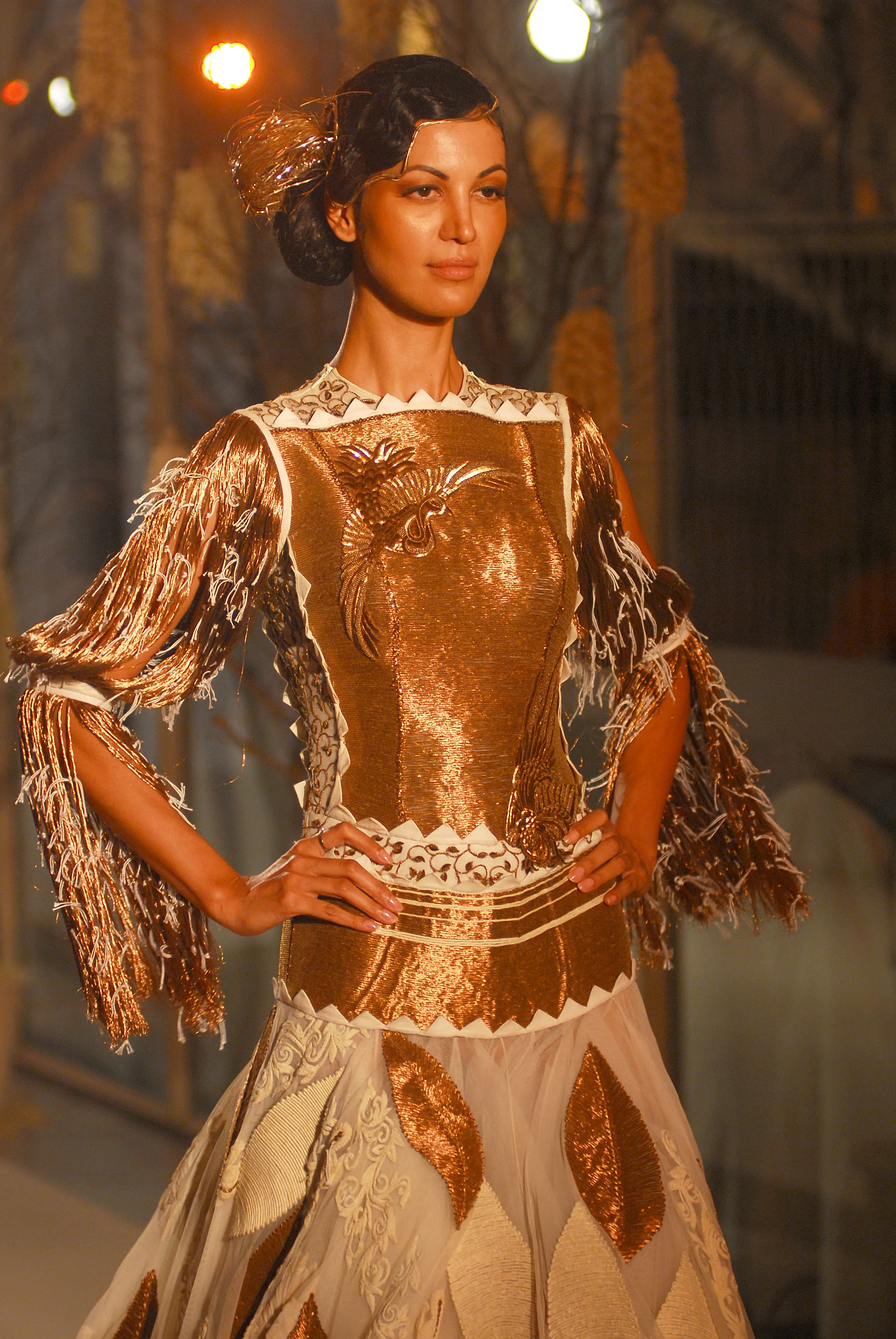 Rohit Bal