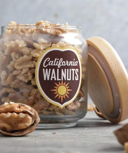 With more people opening up to its health and taste factors, there is a rise in demand for California Walnuts 