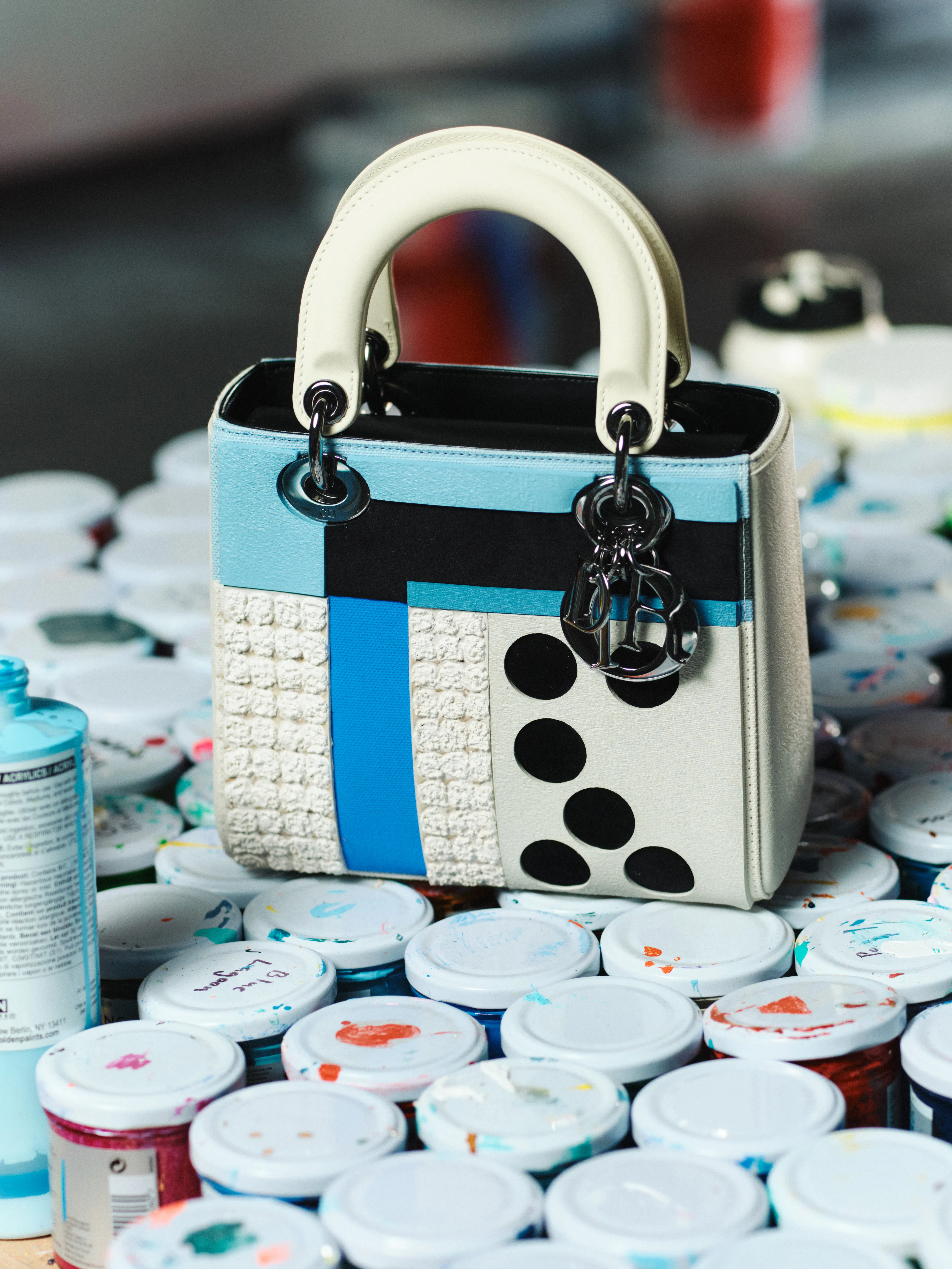 Lady Dior