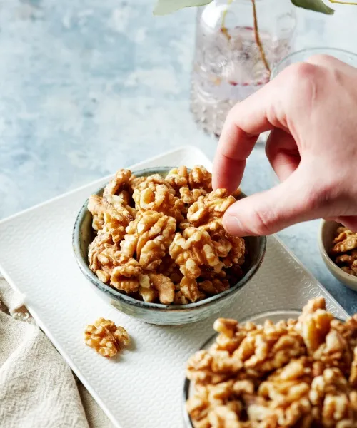 California Walnuts