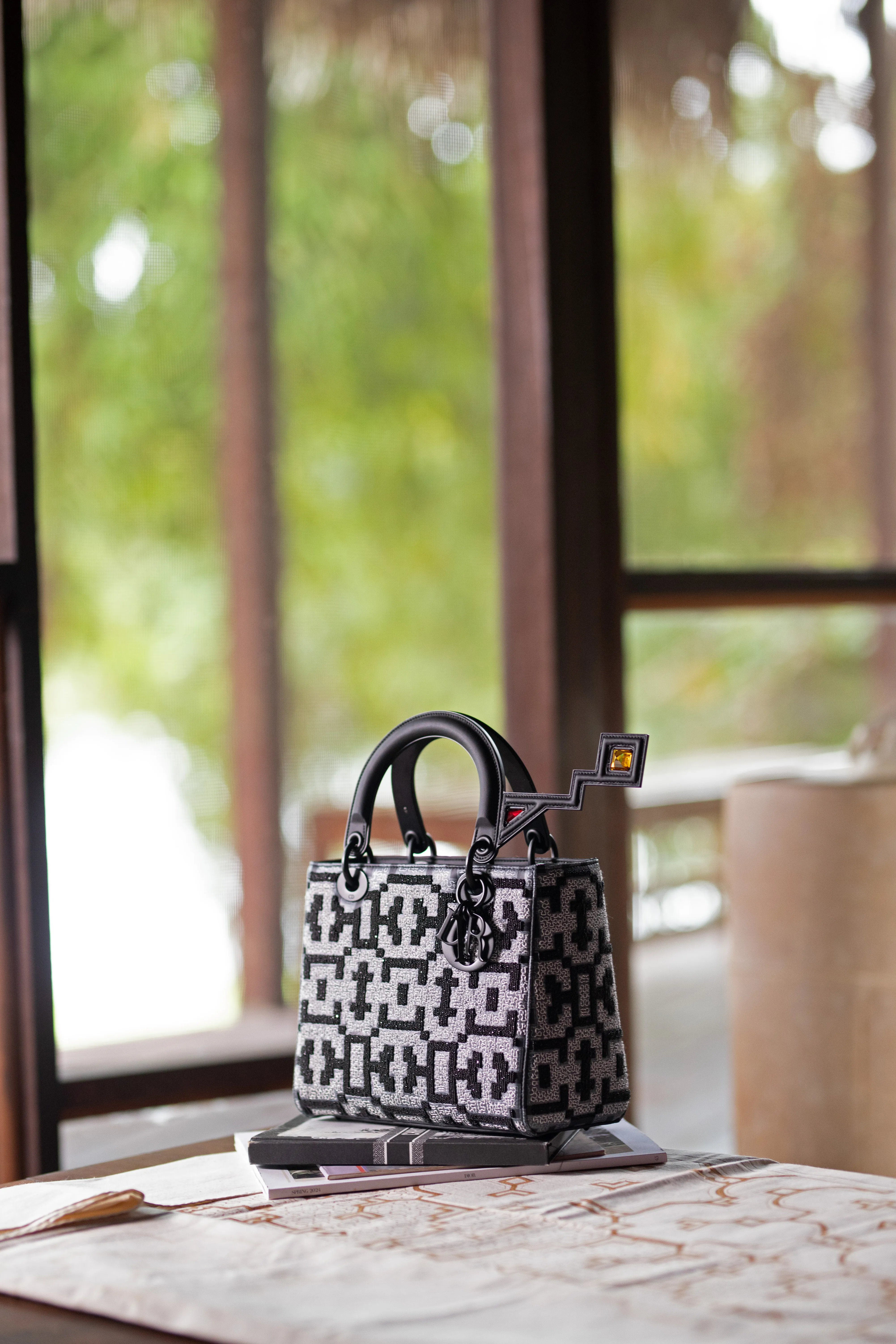 Lady Dior