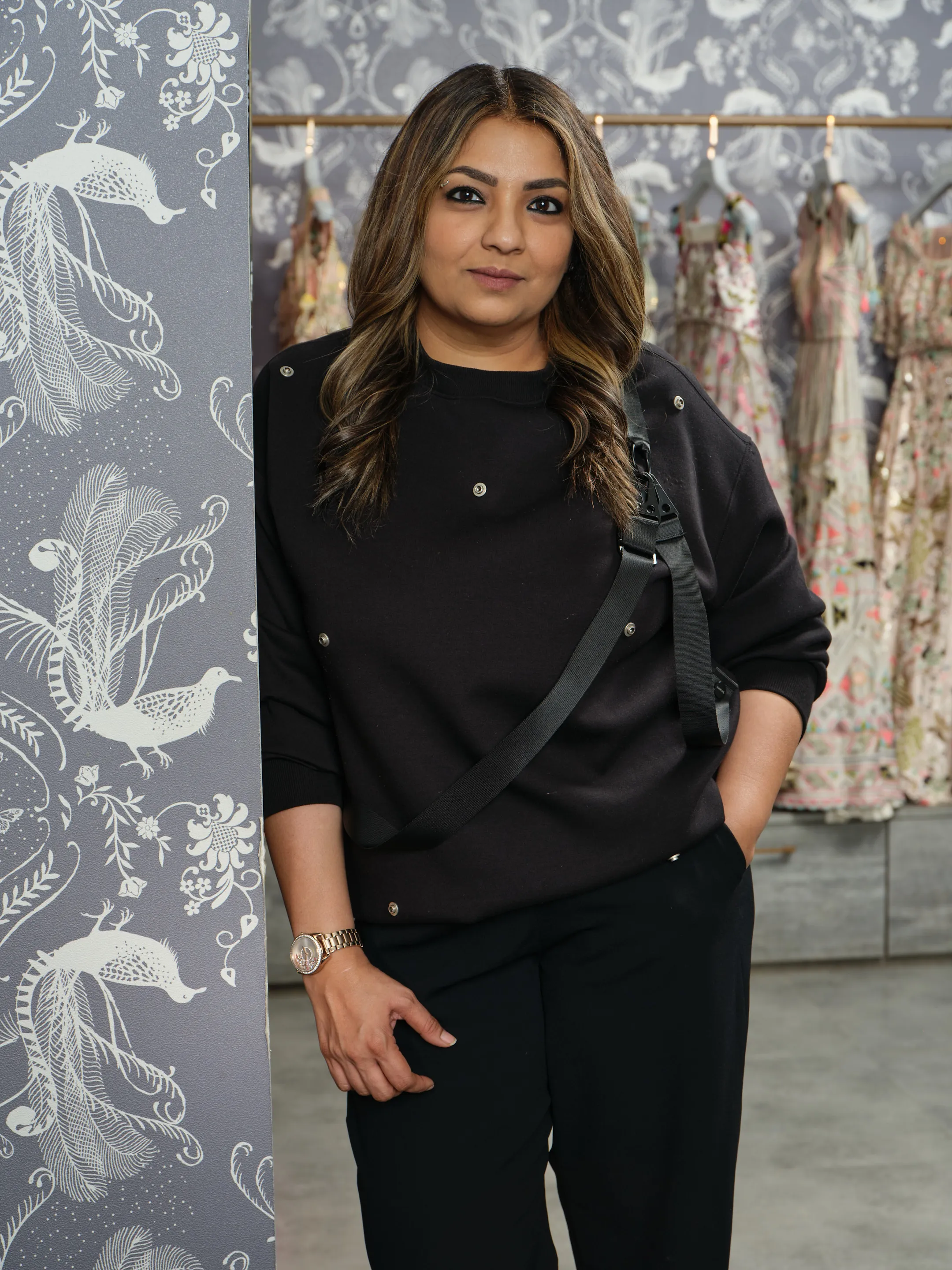 payal singhal