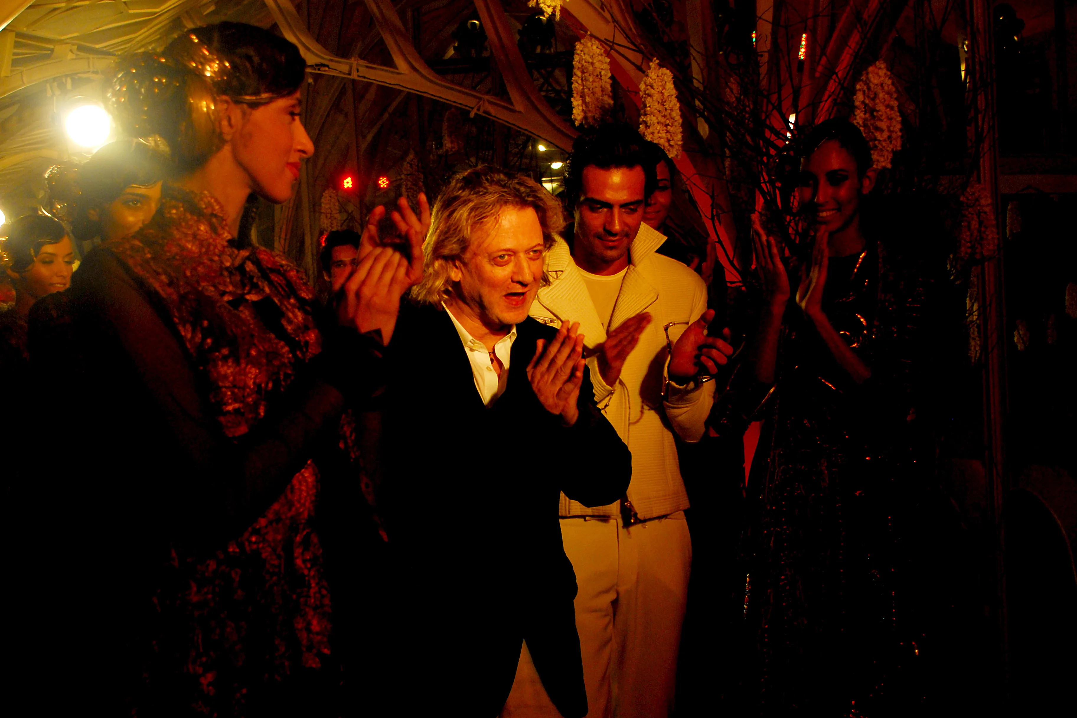 Rohit Bal