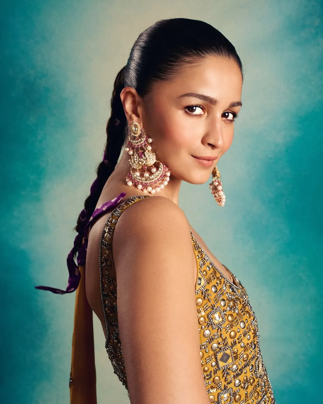 Alia Bhatt