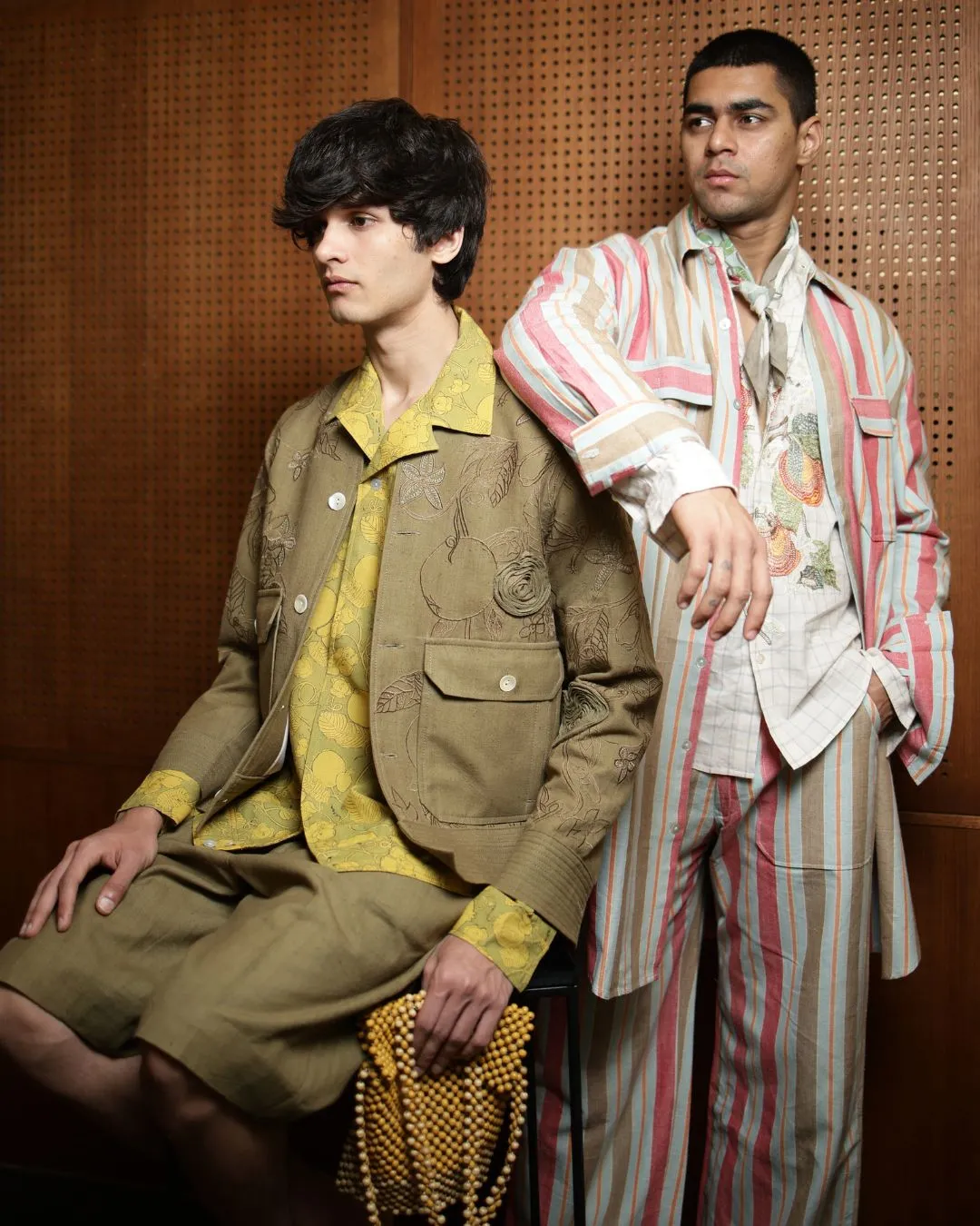 Lakmē Fashion Week