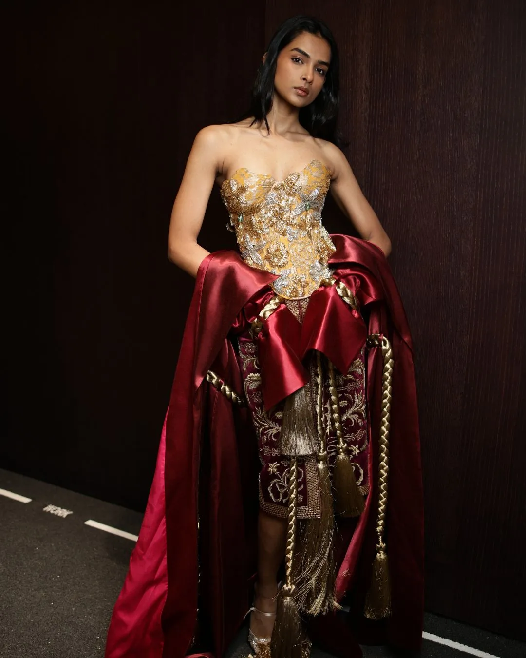 Lakmē Fashion Week