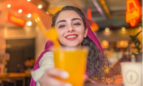 Gen Z are taking to this trend of late 