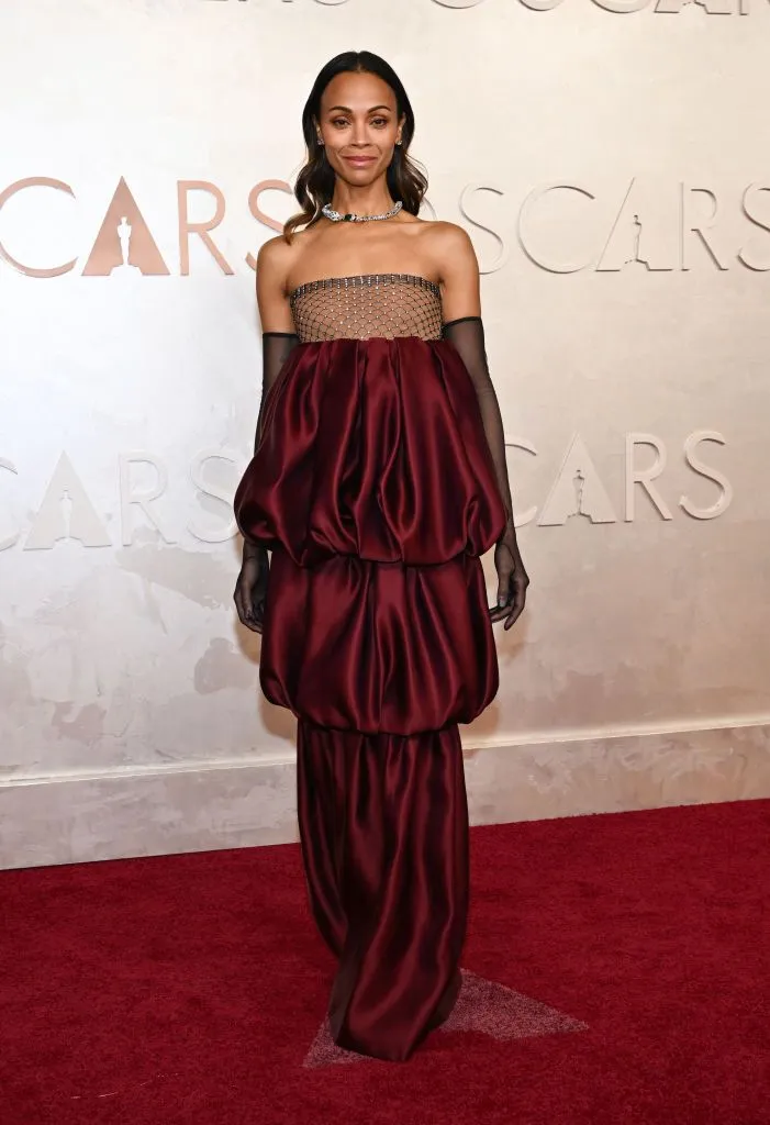 Oscars2025