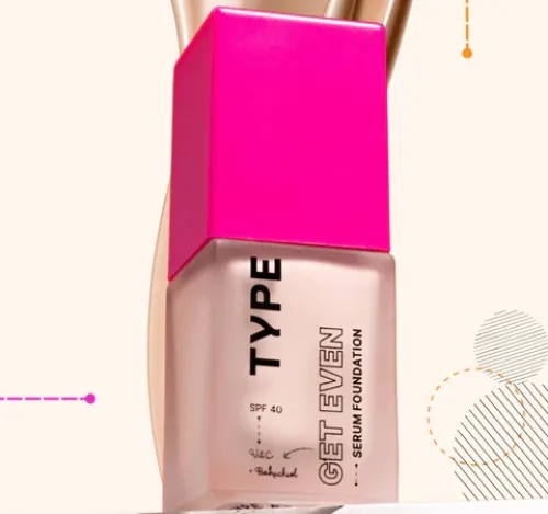 type