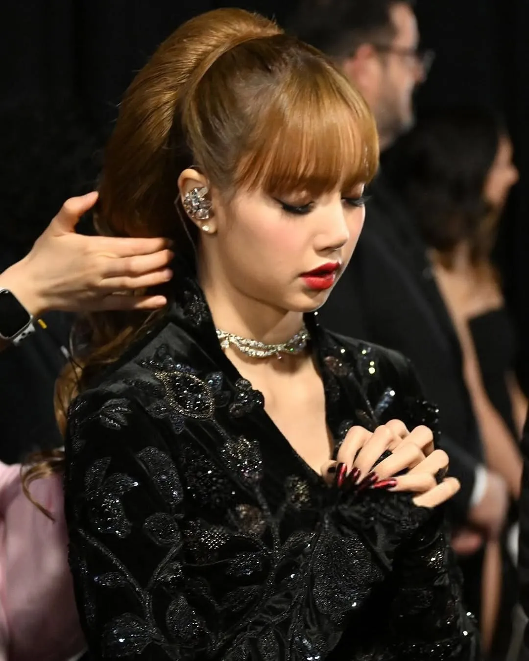 Lisa