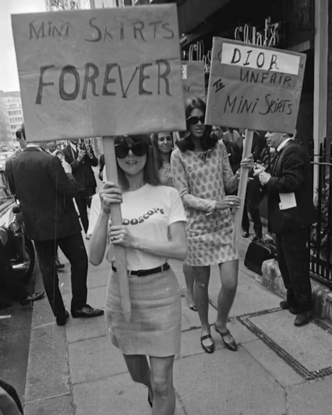 Mary Quant