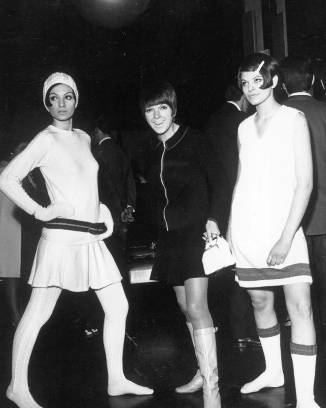 Mary Quant