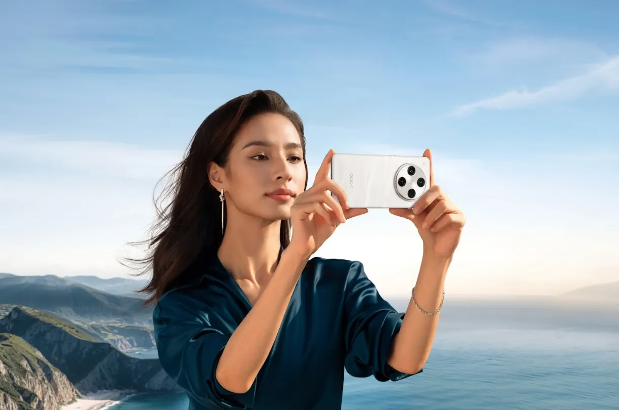OPPO
